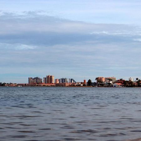 Apto. Villa Cristal Playa La Manga del Mar Menor Zewnętrze zdjęcie
