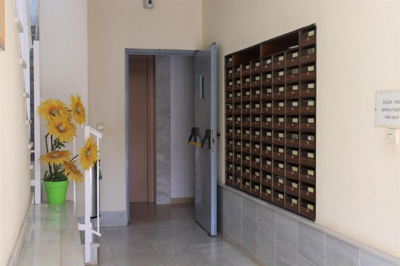 Apto. Villa Cristal Playa La Manga del Mar Menor Zewnętrze zdjęcie
