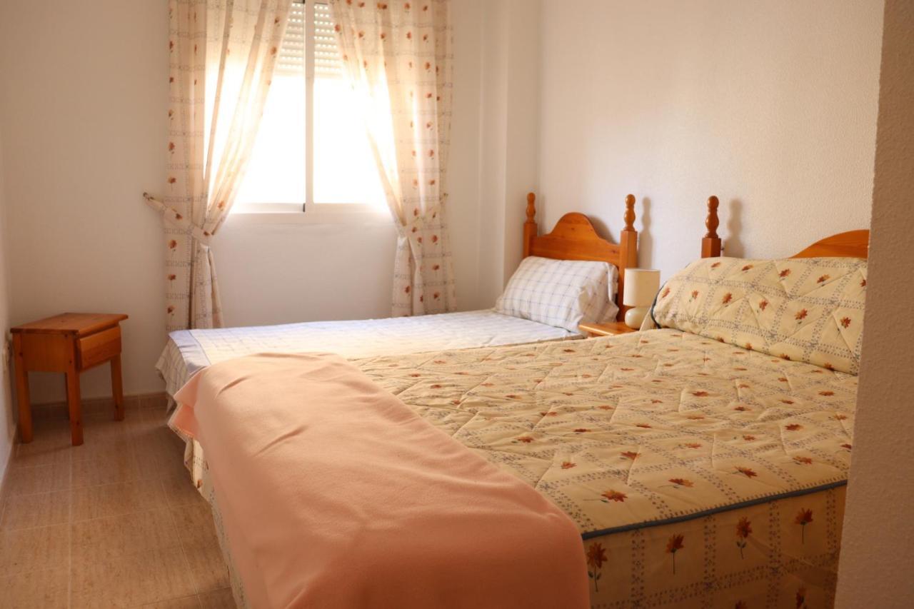 Apto. Villa Cristal Playa La Manga del Mar Menor Zewnętrze zdjęcie